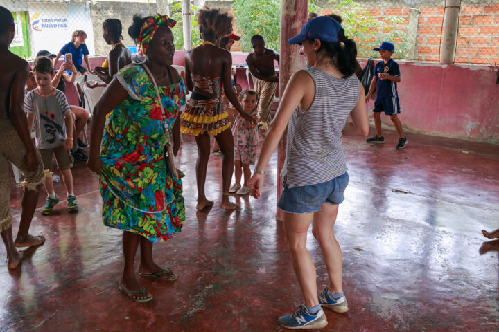 Tour Privado A San Basilio De Palenque: Patrimonio De La Humanidad ...